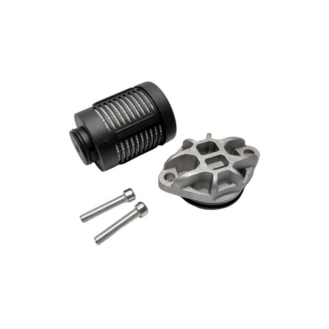 Фильтр муфты Халдекс Detali IF DF15736 цена, от 16.36 USD