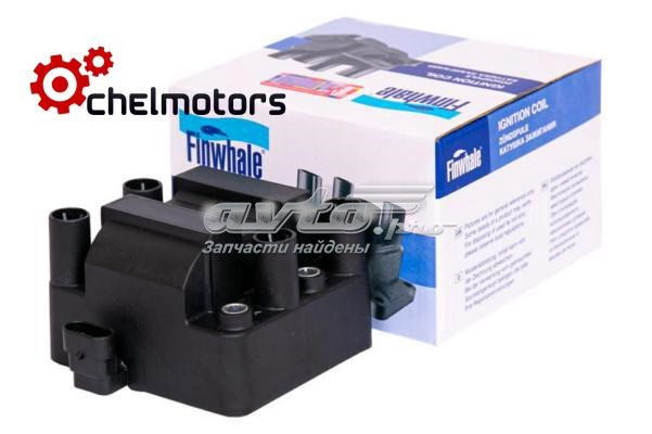 Модуль зажигания Finwhale IC007 цена, от 44.36 USD