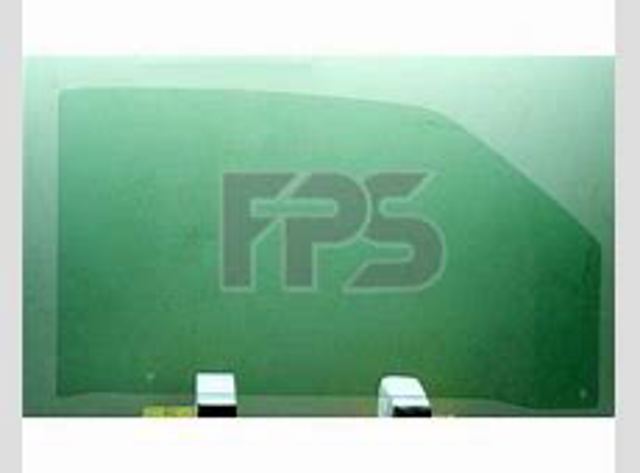 A1297200718 Mercedes Стекло двери передней левой