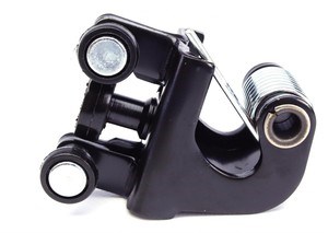Купить 306035 Solgy Ролик двери боковой (сдвижной) правый центральный