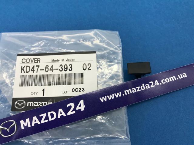 KD476439302 Mazda 