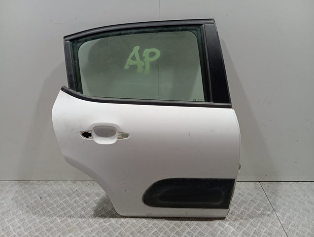  9812716680 Peugeot/Citroen