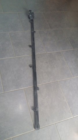 Купить 791702W000 Hyundai/Kia Датчик защиты пешеходов (ЭБУ открытия капота)