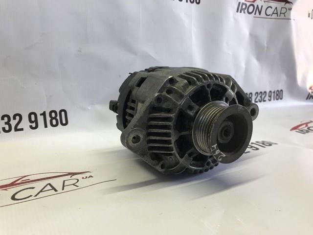 7700105333 VALEO Генератор автомобильный