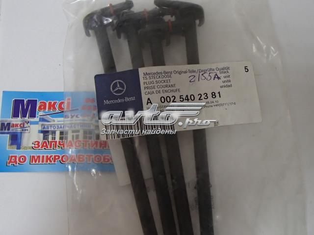  A0025402381 Mercedes