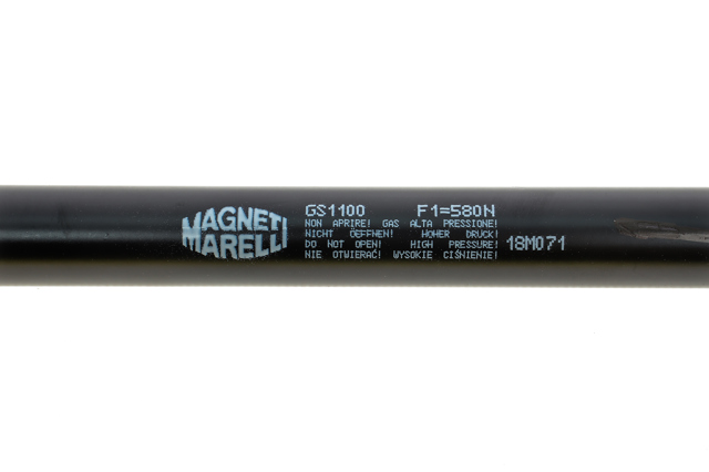 Газовый упор багажника Magneti Marelli 430719110000
