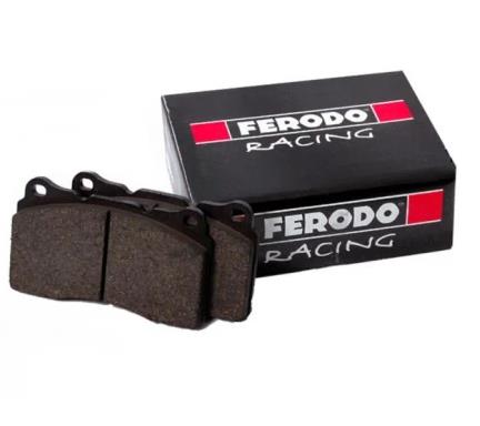 Задние тормозные колодки FDB531P Ferodo