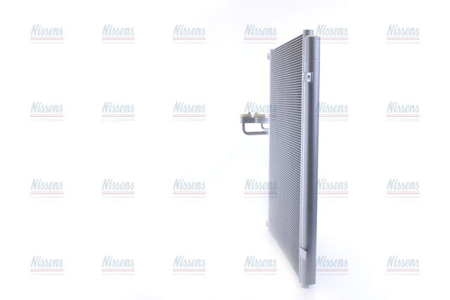 Конденсатор кондиционера Ford 2216695 цена, от 185.29 USD