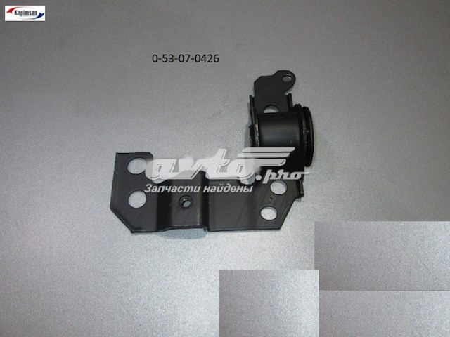 Сайлентблок передней подвески Kapimsan 053070426 цена, от 10.03 USD