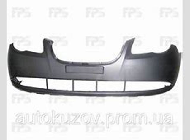 Бампер передний FPS FP3204900