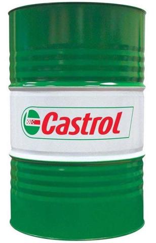 15F09D Castrol Масло двигателя