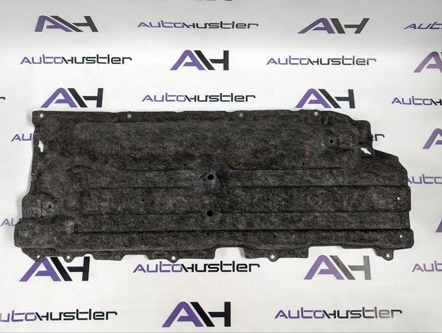 Купить 748146RR0A Nissan/Infiniti Защита днища правая