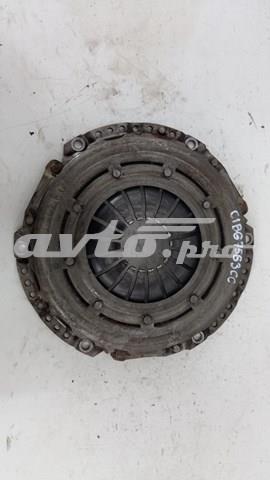 C1BG7563CC Ford 