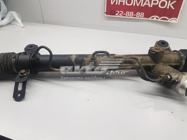 Реечный рулевой механизм Lifan S3401100 цена, от 180.68 USD