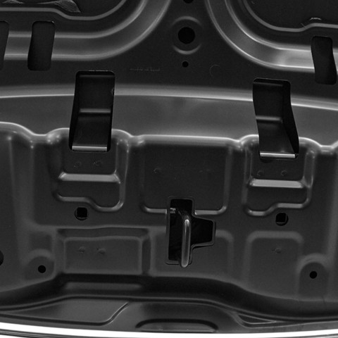 Купить 651008347R Renault (RVI) Капот