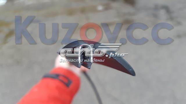 Молдинг лобового стекла нижний GS5051P134X FPS