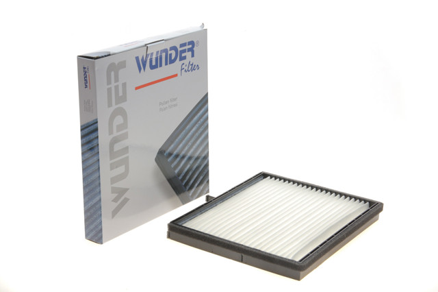 Фильтр воздушный отопителя Wunder WP351 цена, от 5.63 USD