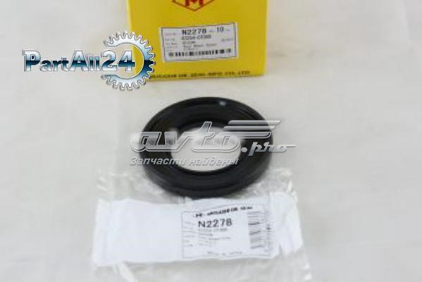  Nissan/Infiniti 432540T000 цена, от 10.16 USD
