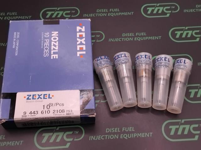 Распылитель дизельной форсунки Zexel 1050171850 цена, от 26.06 USD