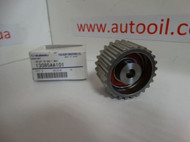 Rolo parasita da correia do mecanismo de distribuição de gás Subaru 13085AA101 preço, a partir de 39,27 USD