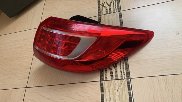  Hyundai/Kia 924023W0