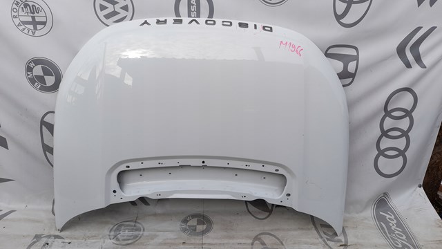 LR080194 Land Rover Капот