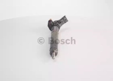 Купить 445116059 Bosch Клапанная форсунка