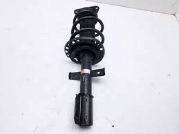 Купить 543028406R Renault (RVI) Амортизатор передней подвески