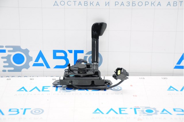 81130A7010 Hyundai/Kia Запор капота (замок и привод замка капота)