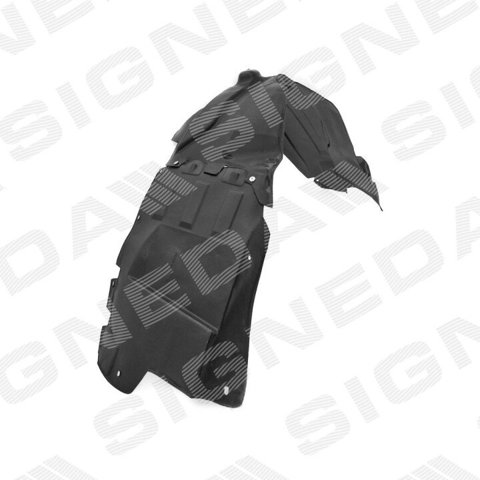 Подкрылок передний правый PDG11061R Signeda