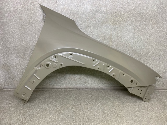 Боковая часть передняя правая Mazda VA4052111 цена, от 254.72 USD
