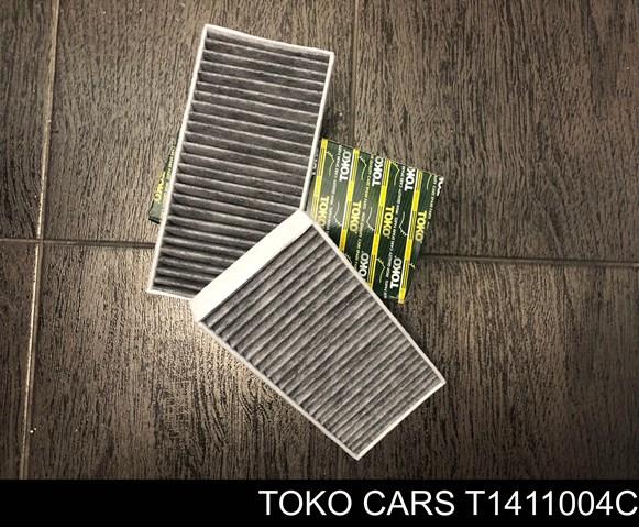 T1411004C Toko cars 