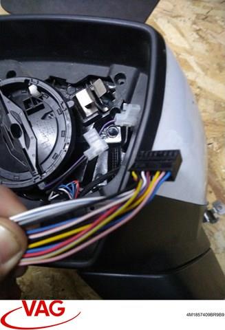  VAG 4M1857409BR9B9 цена, от 734.16 USD
