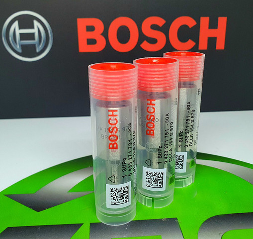 Распылитель форсунки 0433271791 Bosch
