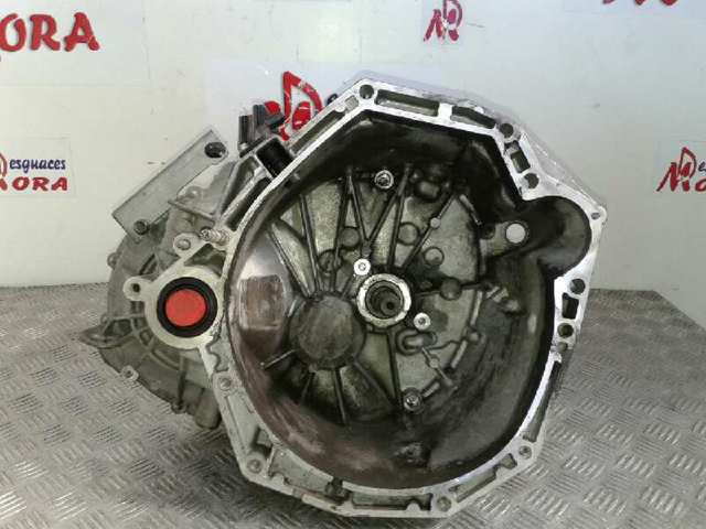 Купить 3201000Q4K Nissan/Infiniti МКПП в сборе