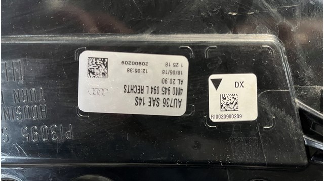 4M0945094 VAG 