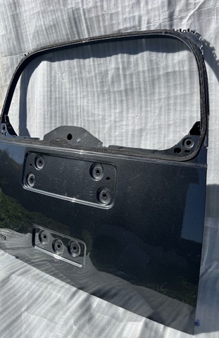 LR131561 Land Rover Задняя дверь