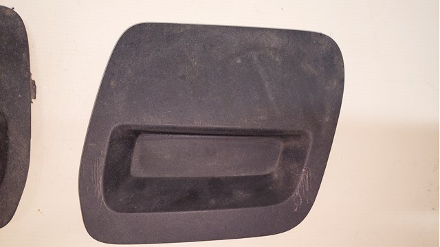 Заглушка буксировочного крюка 511809831R Renault (RVI)