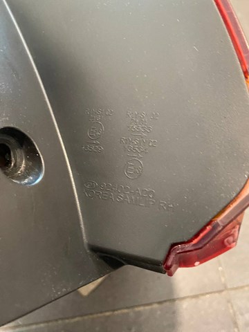 Купить 92402A20 Hyundai/Kia 