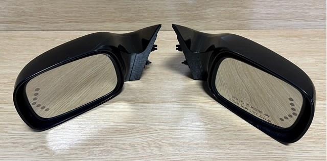Купить 87940AC080C0 Toyota Наружное зеркало левое