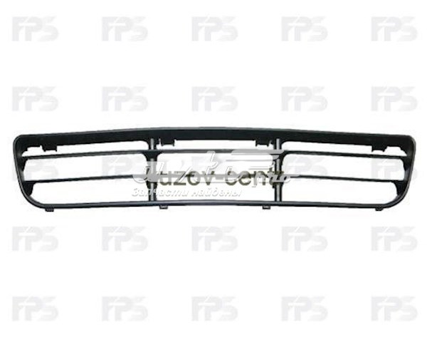Решетка бампера переднего центральная FPS FP9543995 цена, от 4.24 USD