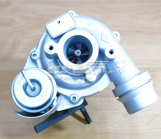Купить 144110429R Nissan/Infiniti Турбоком