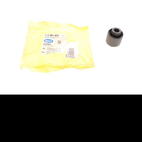 Сайлентблок заднего кулака Belgum BG0806 цена, от 5.99 USD