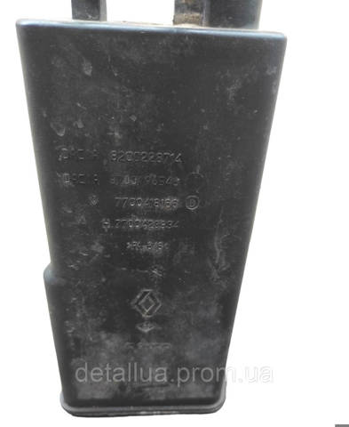 Купить 8200228714 Renault (RVI) 