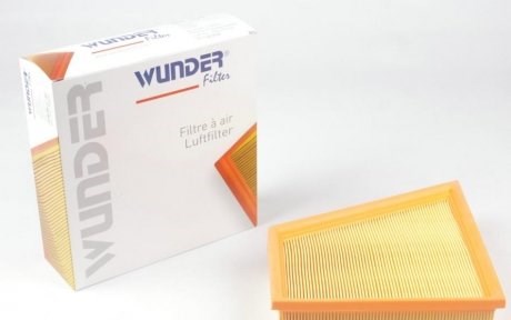 Воздушный фильтр WH144 Wunder