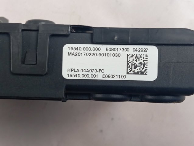  Land Rover HPLA14A073FC цена, от 42.75 USD
