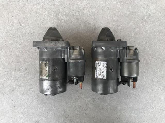 63101008 Magneti Marelli Стартер автомобиля