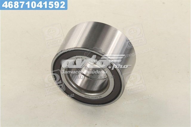 Купить RD341517055 Rider Подшипник передней ступицы