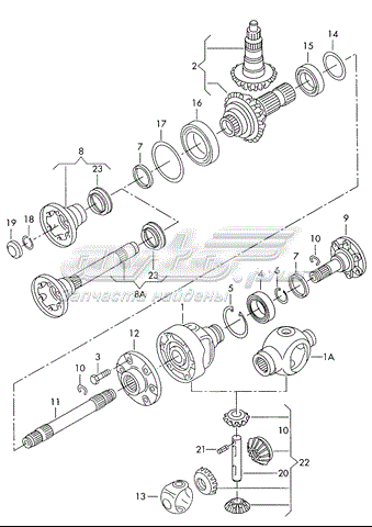 G052128A1 Bentley 