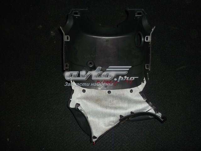 484701BA3A Nissan/Infiniti 